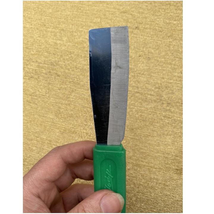 Dao cau nhỏ cắt hoa quả 17cm