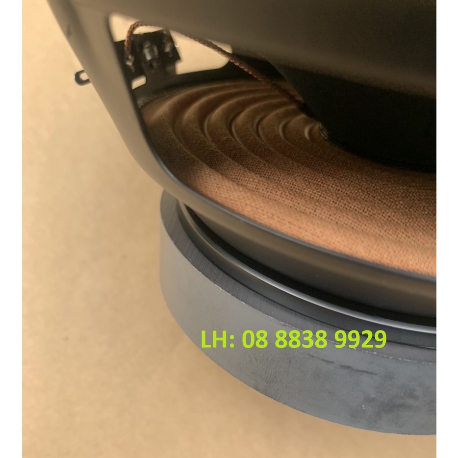 CẶP BASS 16 KASUN TỪ 100 COIL 25 HỒNG KÔNG CAO CẤP CHÍNH HÃNG - GIÁ 2 LOA