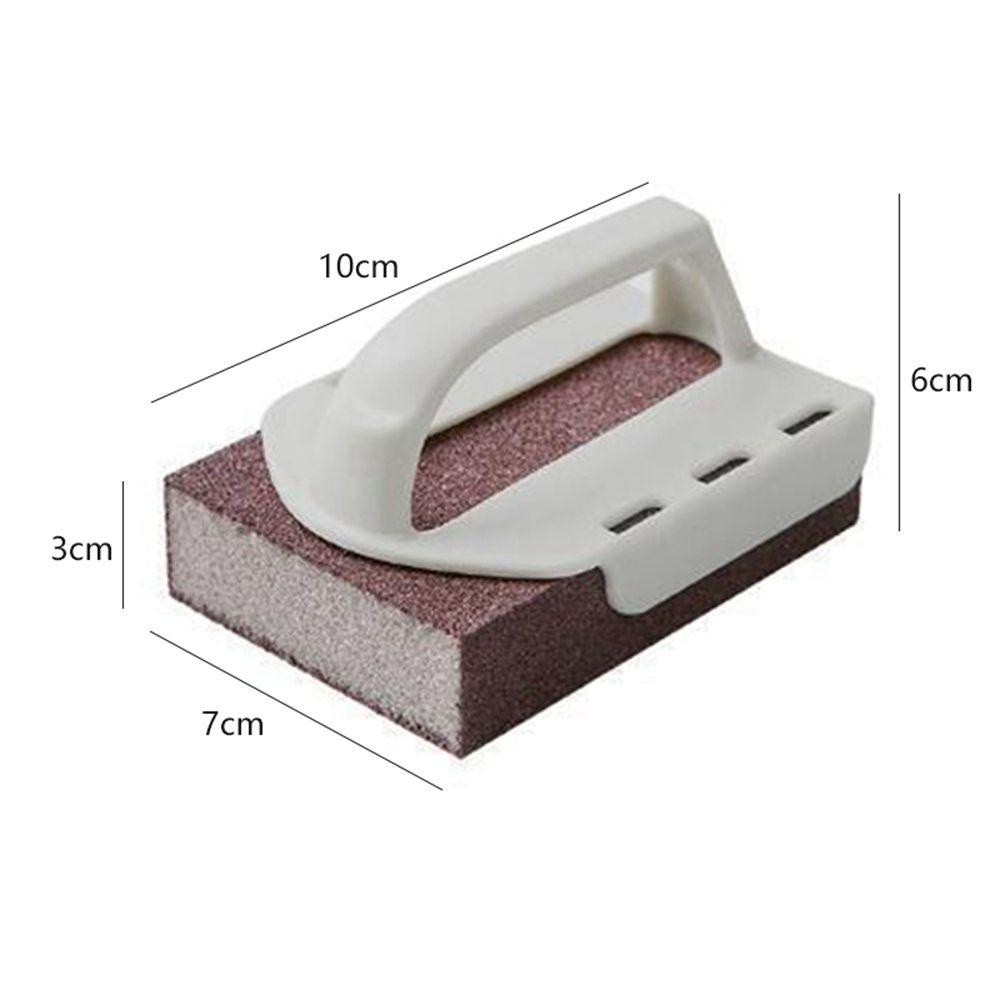 Mút Xốp Chà Rửa Làm Sạch Rỉ Sét Tiện Dụng
