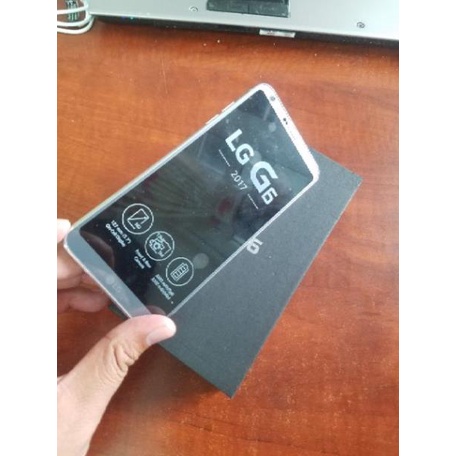 Điện thoại LG G6 Ram 4G-64G, Máy Chính Hãng, Chiến PUBG/Free/Liên Quân chất