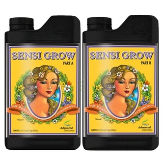 Phân bón sensi grow a & b