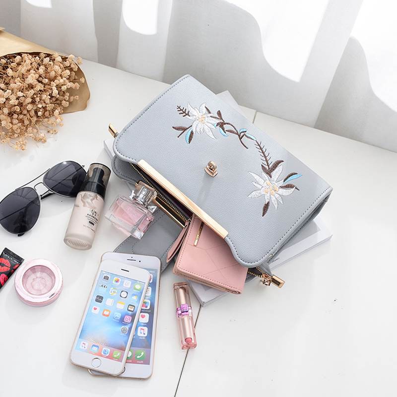 ⚡Follow shop săn deal⚡ Túi xách nữ thời trang sành điệu kiểu dáng công sở | BigBuy360 - bigbuy360.vn