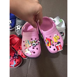 Dép sục nhựa(size 25-28)