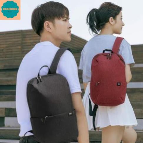 Balo Xiaomi knapsack 🔥FreeShip🔥 đa năng - Balo xiaomi chính hãng