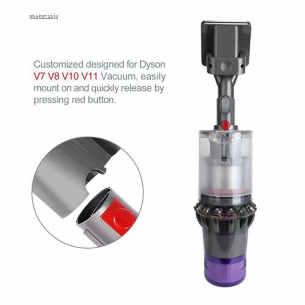 DYSON Đầu Máy Hút Bụi Kèm Bộ Chuyển Đổi Dc36 Dc35 Dc37