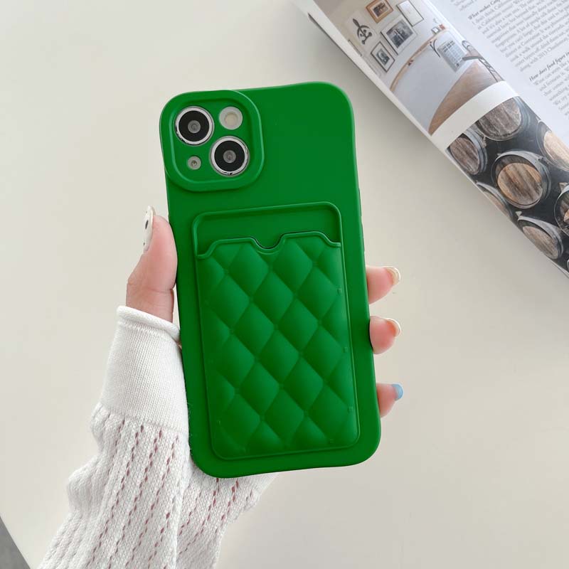 Ốp Điện Thoại Silicon TPU Mềm Chống Sốc In Họa Tiết Cho iPhone 14 13 12 11 Pro Promax 7 8 Plus X XR XSMax SE