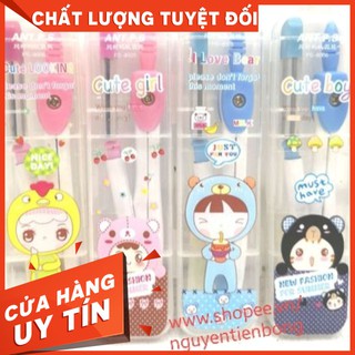 Compa chì kim ,compa chì bấm (01 cái)