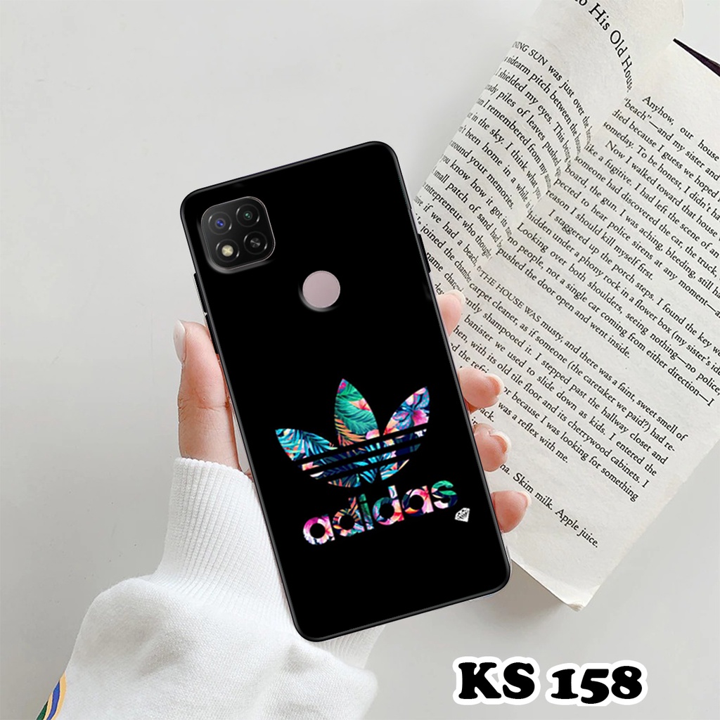 Ốp lưng Xiaomi Redmi 9 - Redmi 9A - Redmi 9C - Redmi 9T - Ốp in hình ÄDĮĎAŠ sang trọng, bền đẹp