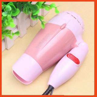 Máy Sấy Tóc Mini cao cấp - máy sấy tóc cầm tay