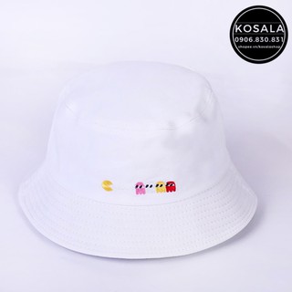 Nón Bucket Pacman Kosala