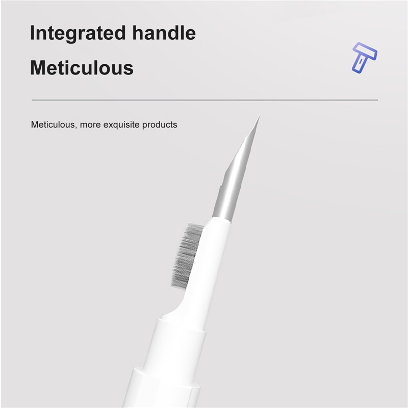 Bút Làm Sạch Lỗ Tai Nghe Bluetooth