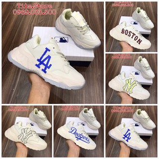 GIÀY THỂ THAO TĂNG CHIỀU CAO NAM NỮ