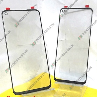Kính realme q3 5g (kính ép)