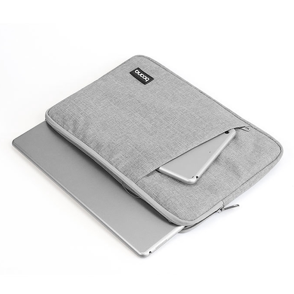 Túi Đựng Laptop Myron 13 14 15.6 Inch Siêu Mỏng Chống Sốc | BigBuy360 - bigbuy360.vn