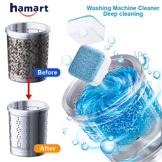 1 Lần Tẩy Lồng Máy Giặt Tẩy Sạch Sẽ Vi Khuẩn Cặn Bẩn LOẠI TỐT