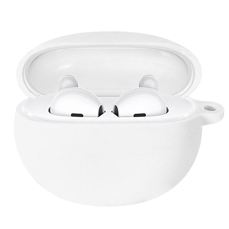 Vỏ bảo vệ hộp sạc tai nghe Oppo Enco Air chống sốc chất lượng cao