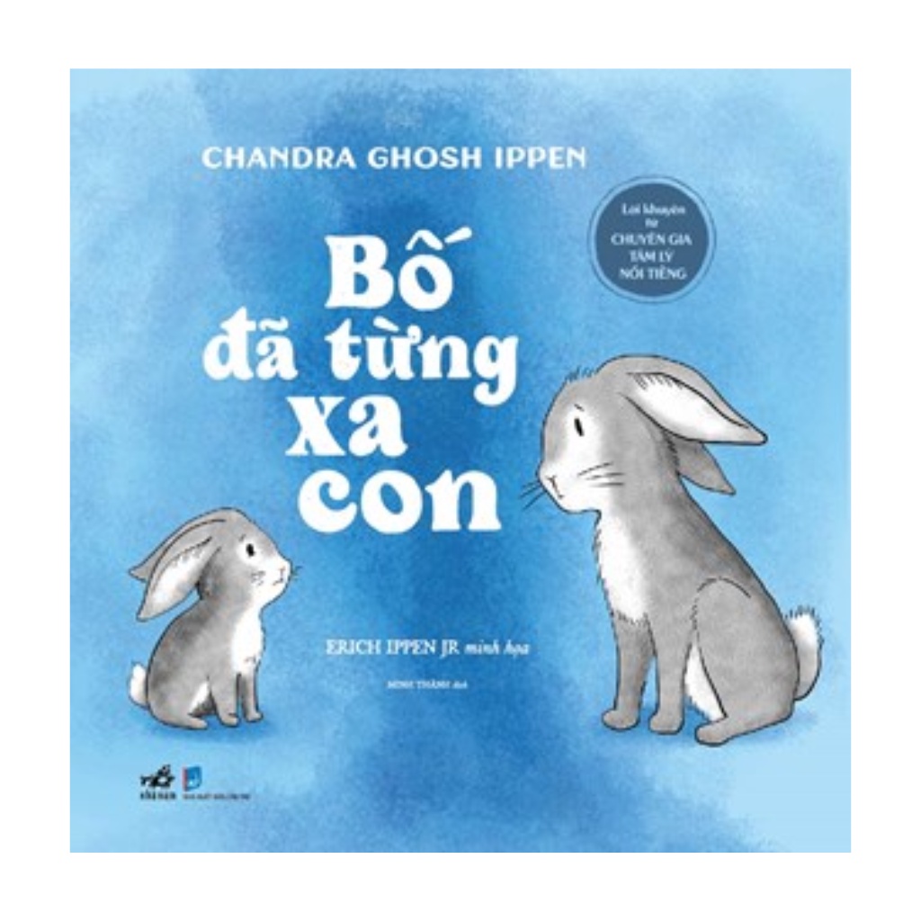 Sách Bố đã từng xa con nn