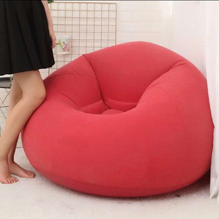 Ghế hơi bọc nhung Senyoubao cao cấp, ghế bọc nhung
