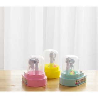 Máy Gắp Kẹo Đồ Chơi Cho Bé