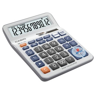 Máy Tính Casio DC-12M