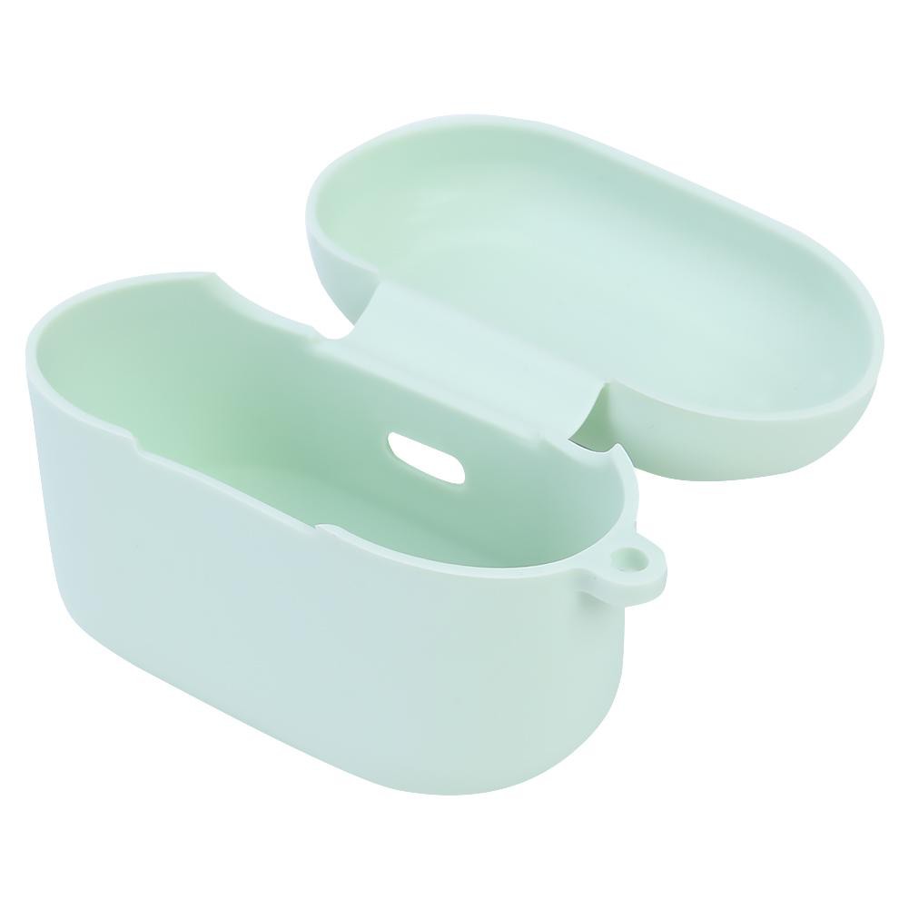 Hộp đựng tai nghe Bluetooth sabbat bằng silicon