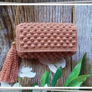 Túi handmade nữ
