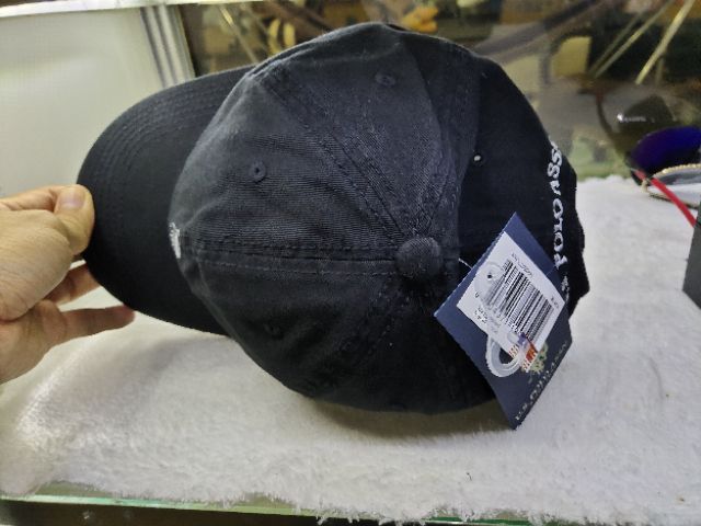 Nón kết U.S PoLo nam nữ chính hãng Mỹ