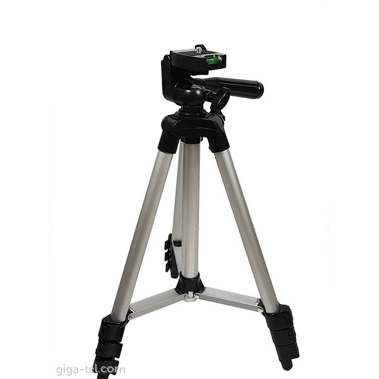 [XẢ KHO+FREE SHIP]  Giá đỡ cho máy ảnh và điện thoại Tripod TF-3110