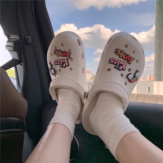 Dép sục tặng kèm sticker