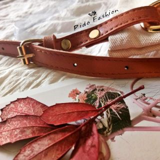 ➰Túi Vải Dây Da "Lemarché"➰➰