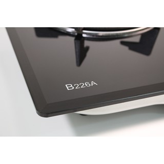 Bếp Gas âm B226A