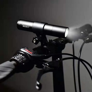 Xiaomi Beebest Flashlight 1000LM 5 Models Multi-function Brightness Portable