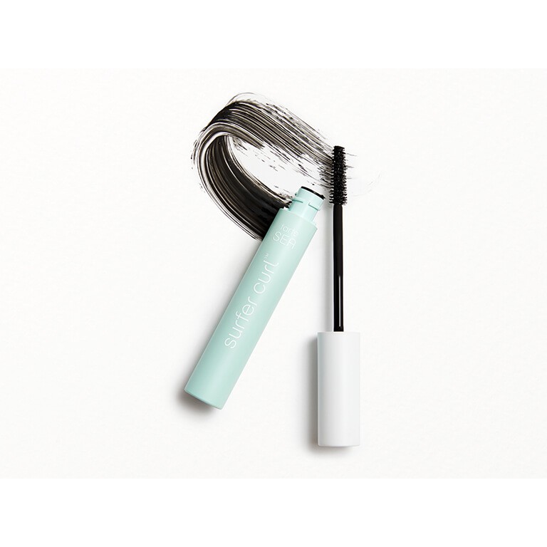 Mascara Chuốt mi Tarte Sea Surfer Curl Volumizing - 3ml