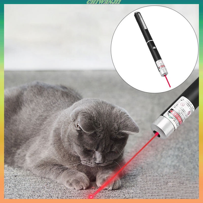 Đèn Pin Chiếu Tia Laser Mini Tầm Xa Đa Năng