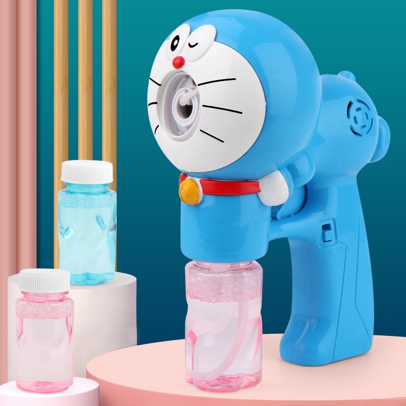 Sung ban bong bóng dùng pin (nhiều mẫu), đồ chơi cho bé