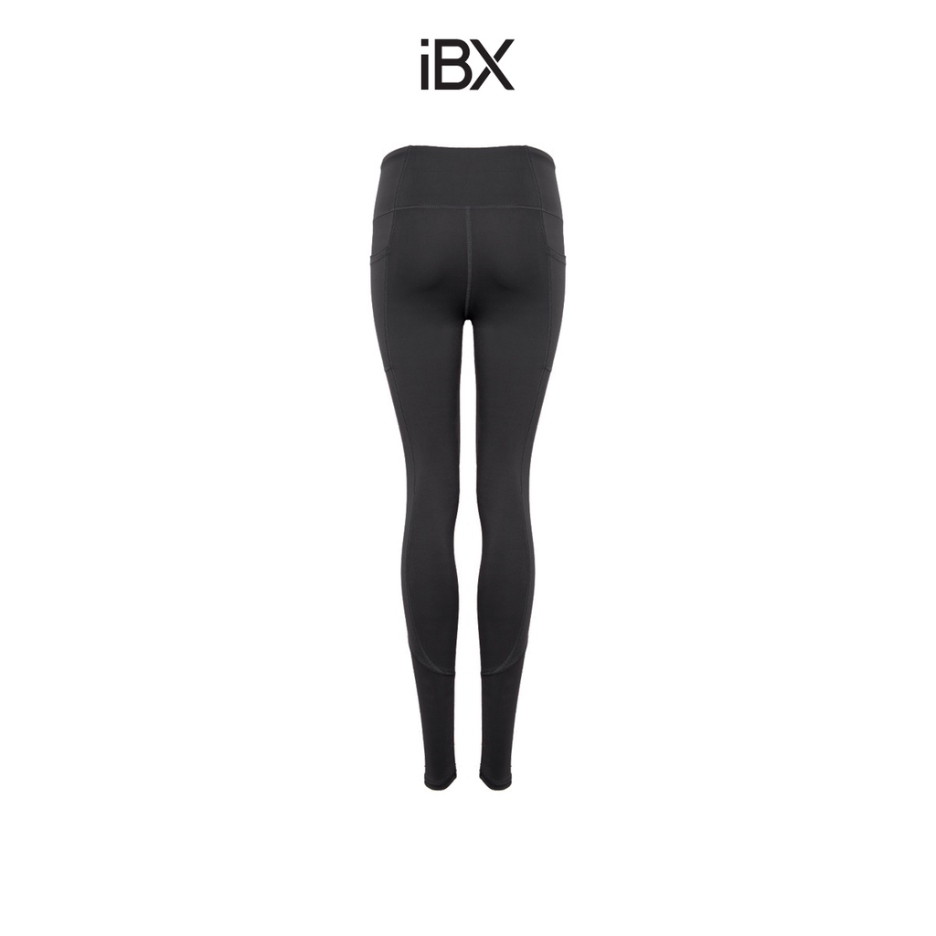 Quần legging thể thao dài iBasic IBX060P