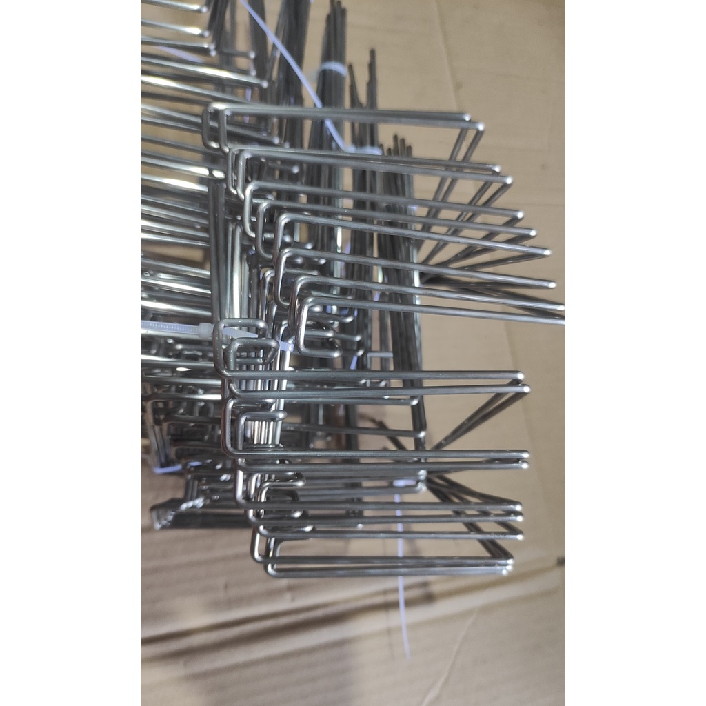 Chân gác inox cho đèn Odyssea - Chống sét, chống rỉ tăng độ thẫm mỹ cho Hồ Thuỷ Sinh, Hồ Cá