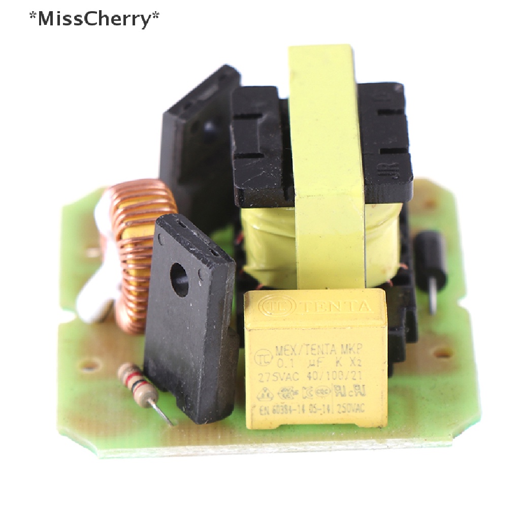 Mô Đun Tăng Áp 40W DC-AC 12V Sang 220V Chuyên Dụng