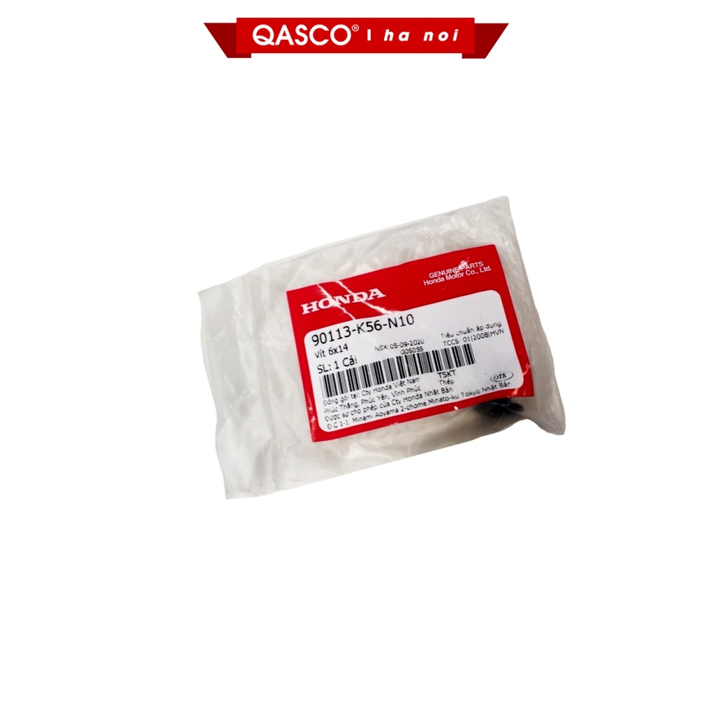 Vít 6x14  Winner 150  - HN