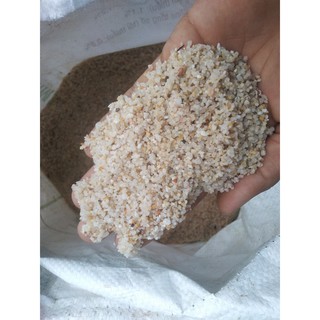 CÁT THẠCH ANH LỌC NƯỚC 5KG