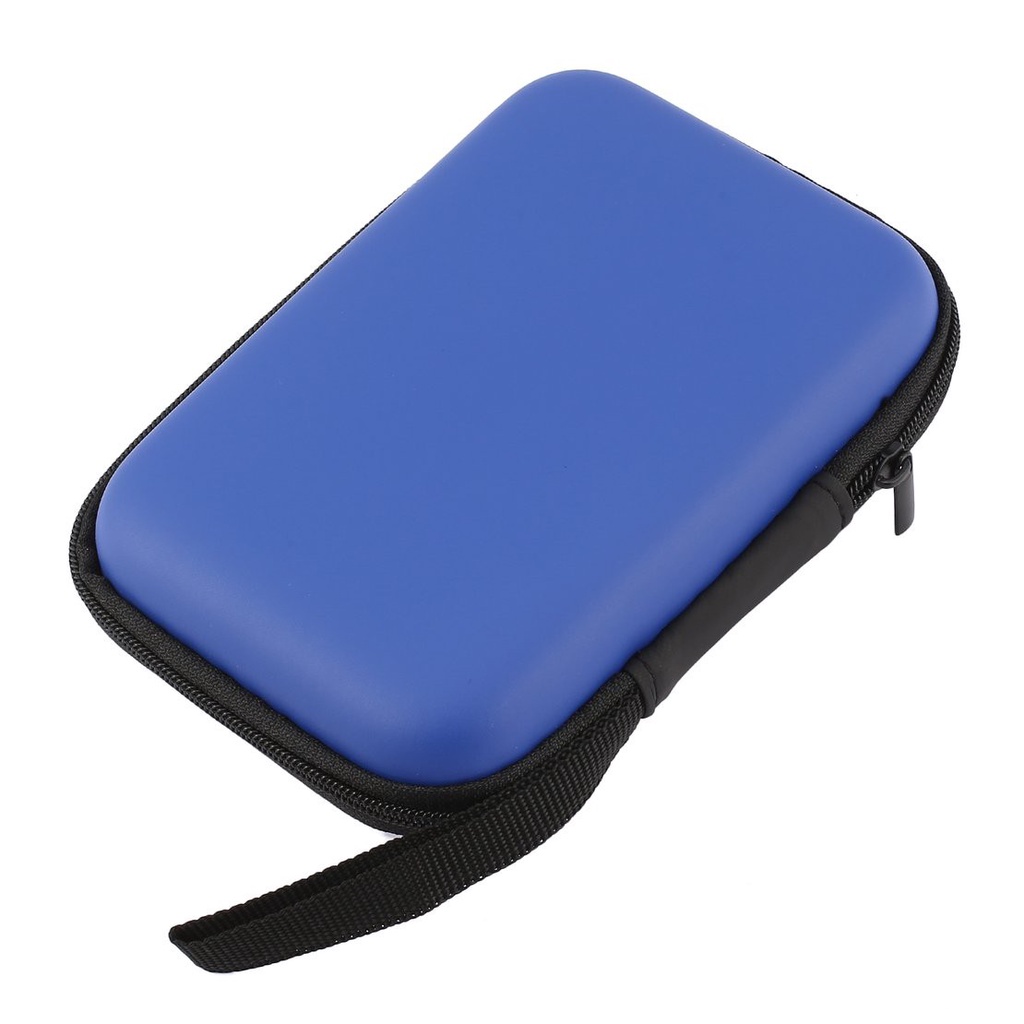 Túi Đựng Ổ Cứng Hdd 2.5 '' Ốp | BigBuy360 - bigbuy360.vn