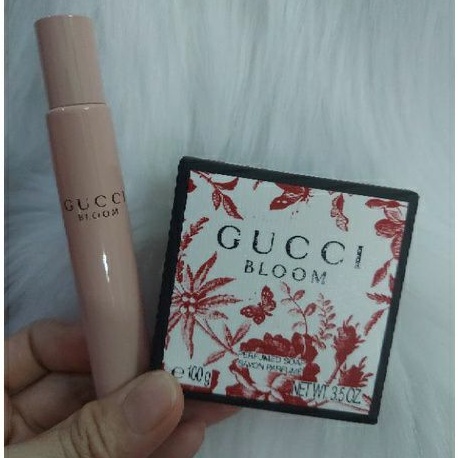 Nước hoa nữ Gucci Bloom