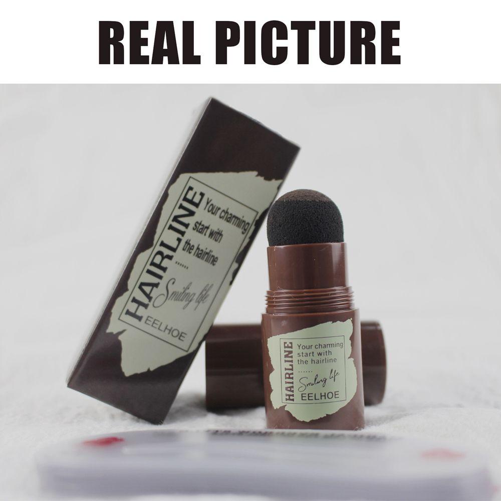 OCEANMAP Bộ Phấn Trang Điểm Lông Mày Che Khuyết Điểm Một Bước Lâu Trôi