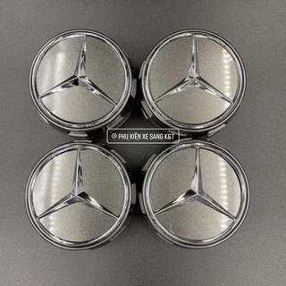 LOGO MÂM MERCEDES(LOGO3D)