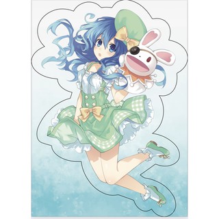 Sách - Date A Live Encore - Tập 2