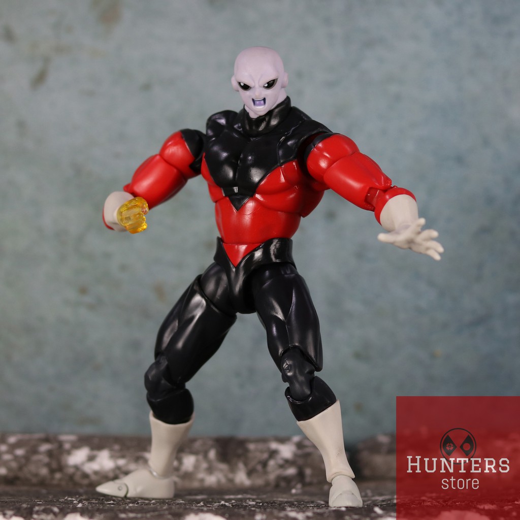 Mô hình Jiren Shf Dragon Ball Super