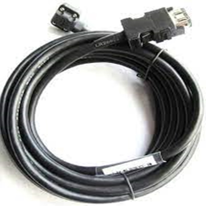 MR-J3ENCBL3M-A1-L Dây Cáp Encoder  J3 ,J4,JE,JN dài 3mét