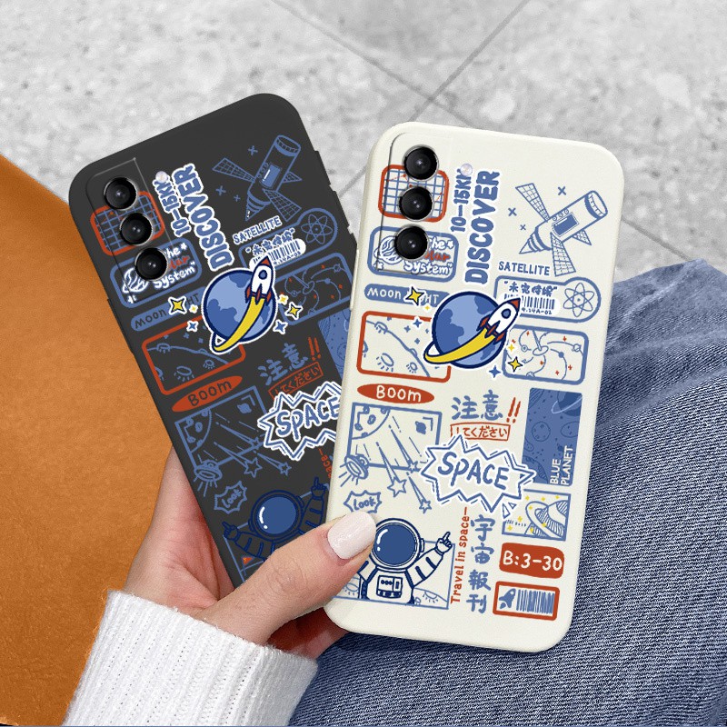 Ốp Điện Thoại Mềm Chống Sốc Bảo Vệ Máy Ảnh Cho Samsung Galaxy S20 FE Plus Ultra