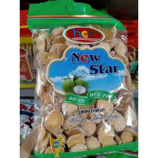 Thanh hoá - bánh nhện dừa chiến thắng 230g