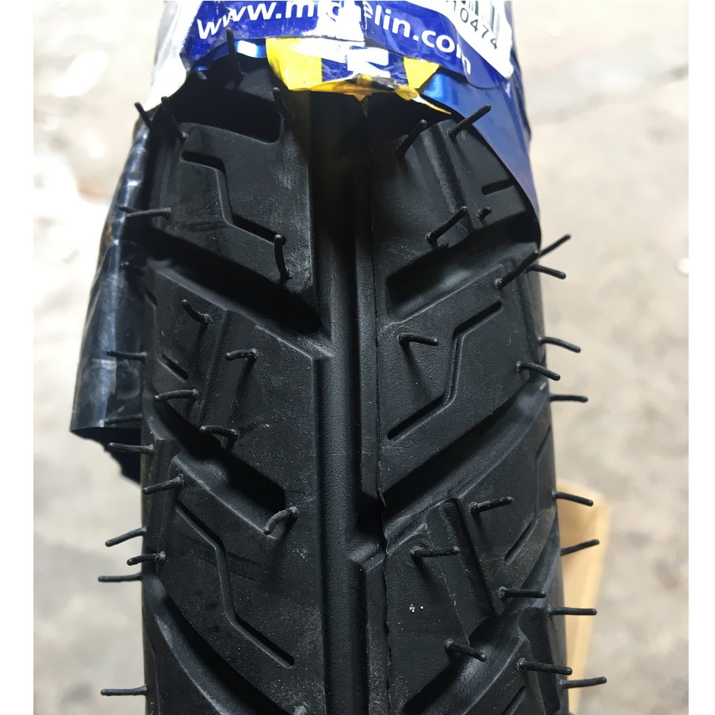 Lốp 60/90-17 có săm Michelin City Pro